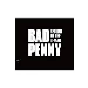 Cover - Bad Penny: Return To The G-Man