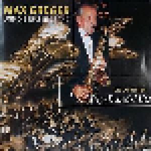 Cover - Max Greger & Die RIAS Big Band: 20 Besten Big-Band-Hits, Die
