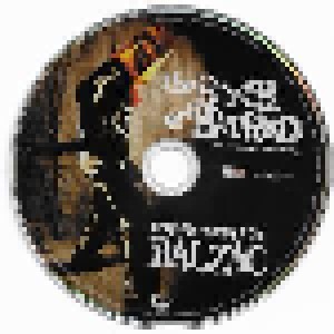 Balzac: The Birth Of Hatred (2-CD + DVD) - Bild 5