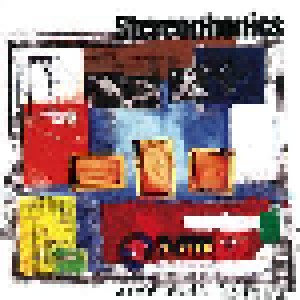 Stereophonics: Word Gets Around (CD) - Bild 1
