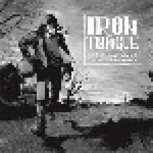 Iron Tongue: The Dogs Have Barked, The Birds Have Flown (CD) - Bild 1