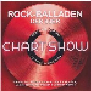 Die Ultimative Chartshow - Rock Balladen Der 80er (CD) - Bild 1
