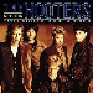 The Hooters: Super Hits (CD) - Bild 1