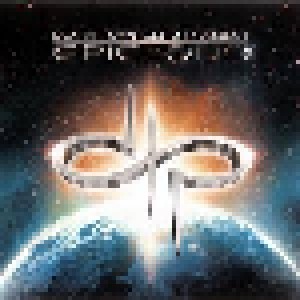 Devin Townsend Project: Epicloud (Promo-CD-R) - Bild 1