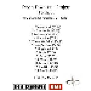 Devin Townsend Project: Epicloud (Promo-CD-R) - Bild 2