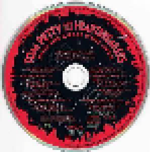 Tom Petty & The Heartbreakers: Into The Great Wide Open (CD) - Bild 5