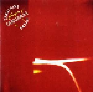 Tangerine Dream: Tangram (CD) - Bild 1