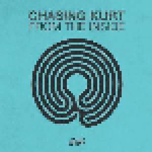 Cover - Chasing Kurt: From The Inside