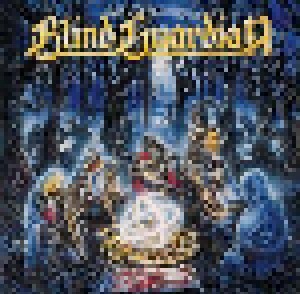Blind Guardian: Somewhere Far Beyond (LP) - Bild 1
