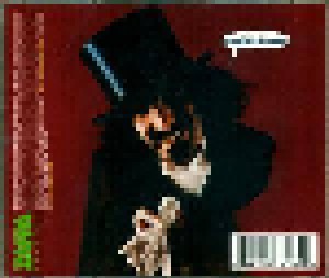 Frank Zappa: Lumpy Gravy (CD) - Bild 2