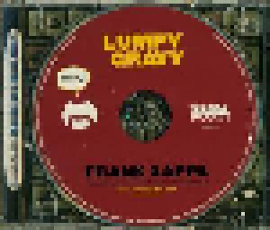 Frank Zappa: Lumpy Gravy (CD) - Bild 3