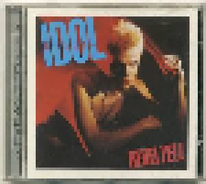 Billy Idol: Rebel Yell (CD) - Bild 3