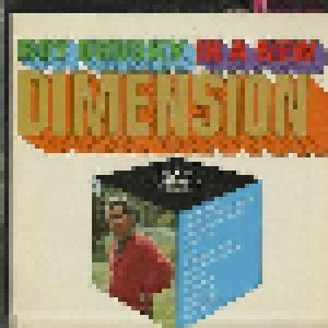 Cover - Roy Drusky: In A New Dimension