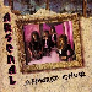 Arsenal: Armored Choir (CD) - Bild 1
