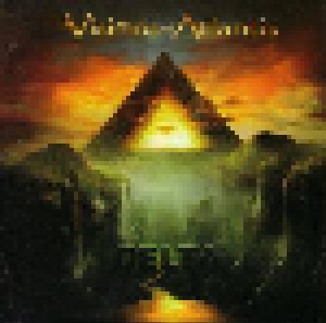 Visions Of Atlantis: Delta (CD) - Bild 1