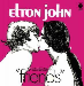 Elton John: Friends (LP) - Bild 1