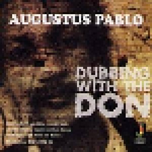 Augustus Pablo: Dubbing With The Don (LP) - Bild 1