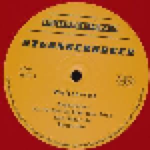 Sternrekorder: Weissensee (LP) - Bild 3