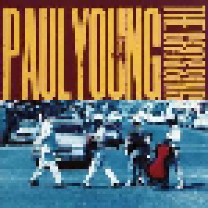 Paul Young: The Crossing (CD) - Bild 1