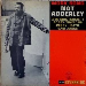Nat Adderley: Work Song (LP) - Bild 1