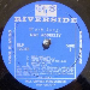 Nat Adderley: Work Song (LP) - Bild 3