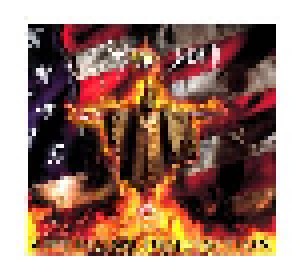 Christian Death: American Inquisition (Promo-CD) - Bild 1