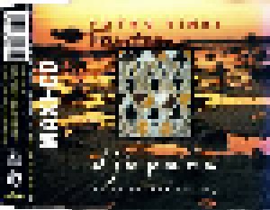 Yothu Yindi: DJäpana Sunset Dreaming (Single-CD) - Bild 2