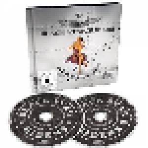 Black Star Riders: All Hell Breaks Loose (CD + DVD) - Bild 2