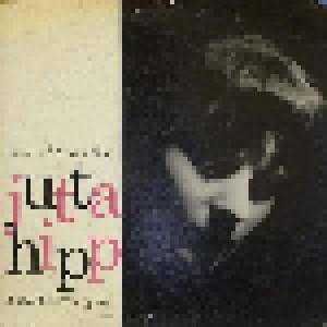 Jutta Hipp: Jutta Hipp At The Hickory House - Volume 2 (LP) - Bild 1
