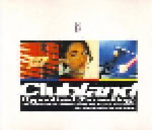 Clubland: Hypnotized (I'm Waiting) (Single-CD) - Bild 1