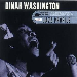 Dinah Washington: Jazz Profile (CD) - Bild 1