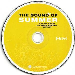 The Sound Of Summer (CD) - Bild 3