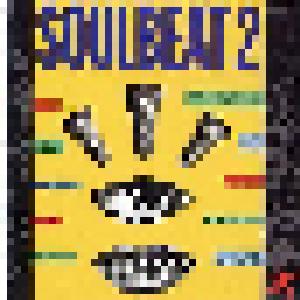 Soulbeat 2 - Cover