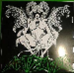 Antipeewee: Baphothrash (Mini-CD / EP) - Bild 1
