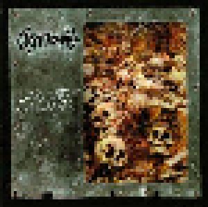 Cryptopsy: Ungentle Exhumation (Mini-CD / EP) - Bild 1