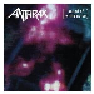 Anthrax: Sound Of White Noise (LP) - Bild 1