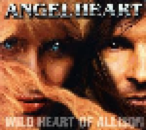 Angelheart: Wild Heart Of Allison (CD) - Bild 1