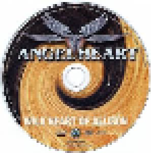 Angelheart: Wild Heart Of Allison (CD) - Bild 3