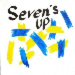 Cover - Nero: Seven's Up