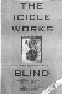 The Icicle Works: Blind (CD) - Bild 7