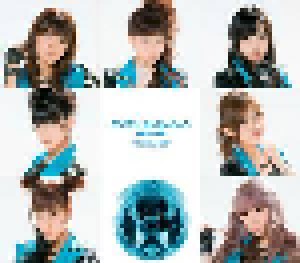 Berryz Koubou: アジアン セレブレイション (Single-CD) - Bild 1