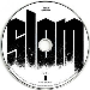 Slam CD Zur Ausgabe 68 Vol. 1 Und Vol. 2 (2-CD) - Bild 3