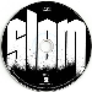 Slam CD Zur Ausgabe 68 Vol. 1 Und Vol. 2 (2-CD) - Bild 8