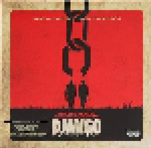 Django Unchained: Original Motion Picture Soundtrack (2-LP) - Bild 1