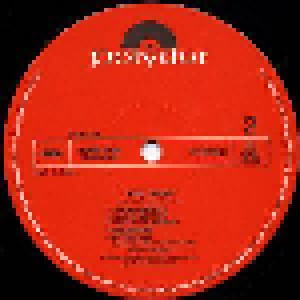 Roxy Music: Roxy Music (LP) - Bild 7