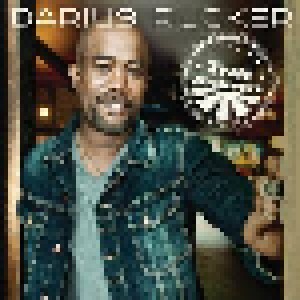 Darius Rucker: True Believers (CD) - Bild 1