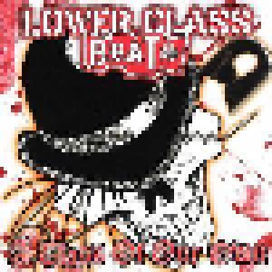 Lower Class Brats: A Class Of Our Own (LP) - Bild 1