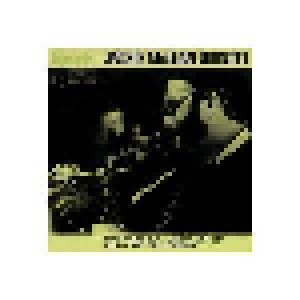 The Jackie McLean Quintet: Hipnosis (LP) - Bild 1