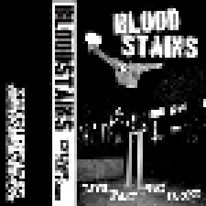 Bloodstains: Live Fast Stay Young (Tape) - Bild 1