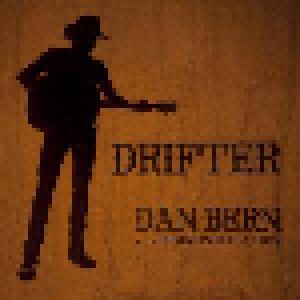 Cover - Dan Bern With Common Rotation: Drifter
